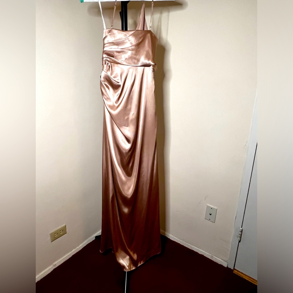 Elegant dress